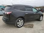 2014 Chevrolet Traverse Lt للبيع في Kansas City، KS - Front End