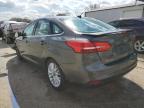 2018 Ford Focus Titanium იყიდება Pekin-ში, IL - Front End