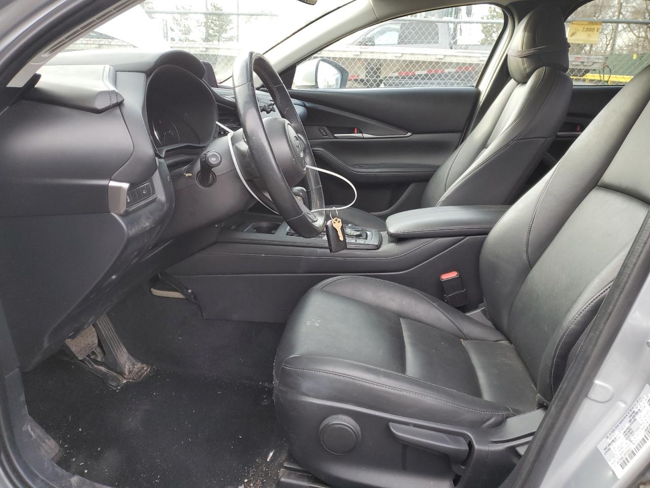2021 Mazda CX-30 - Image 7