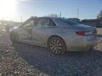 2017 Lincoln Continental Premiere на продаже в Mebane, NC - Side