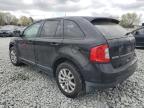 2013 Ford Edge Sel იყიდება Mebane-ში, NC - Front End