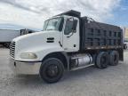 2005 Mack Cxn613 Dump Truck للبيع في Tulsa، OK - Minor Dent/Scratches