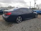 2016 Bmw 750 Xi de vânzare în Hillsborough, NJ - Water/Flood