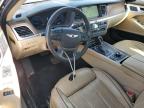 2015 Hyundai Genesis 3.8L للبيع في Wilmer، TX - Rear End