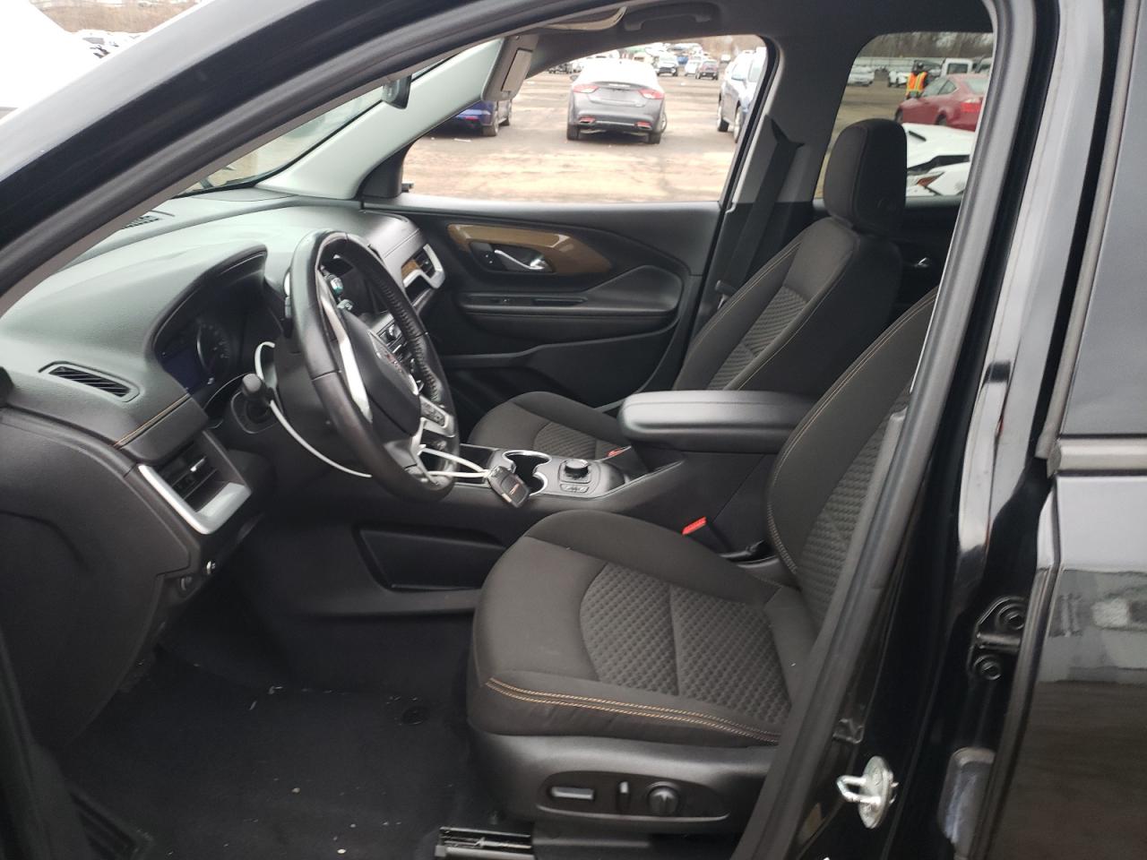 2020 GMC Terrain - Image 7