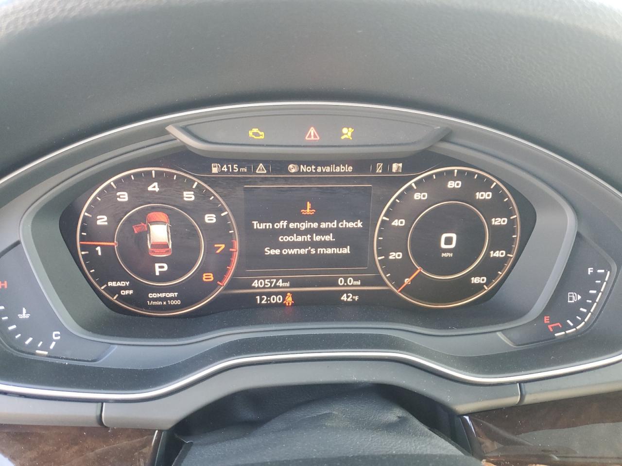 2019 Audi Q5 - Image 9