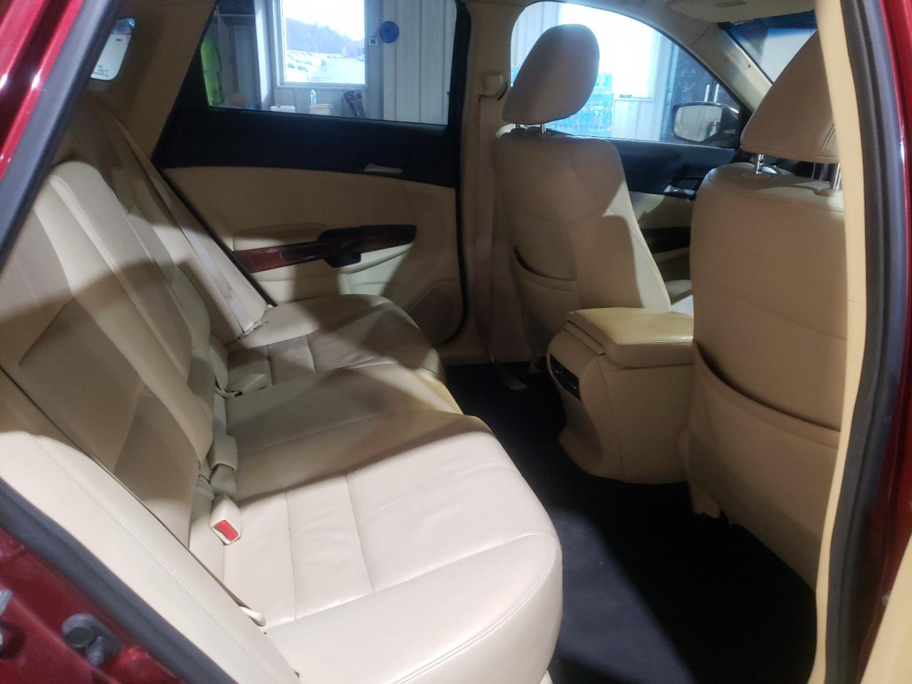 2011 Honda Accord - Image 12