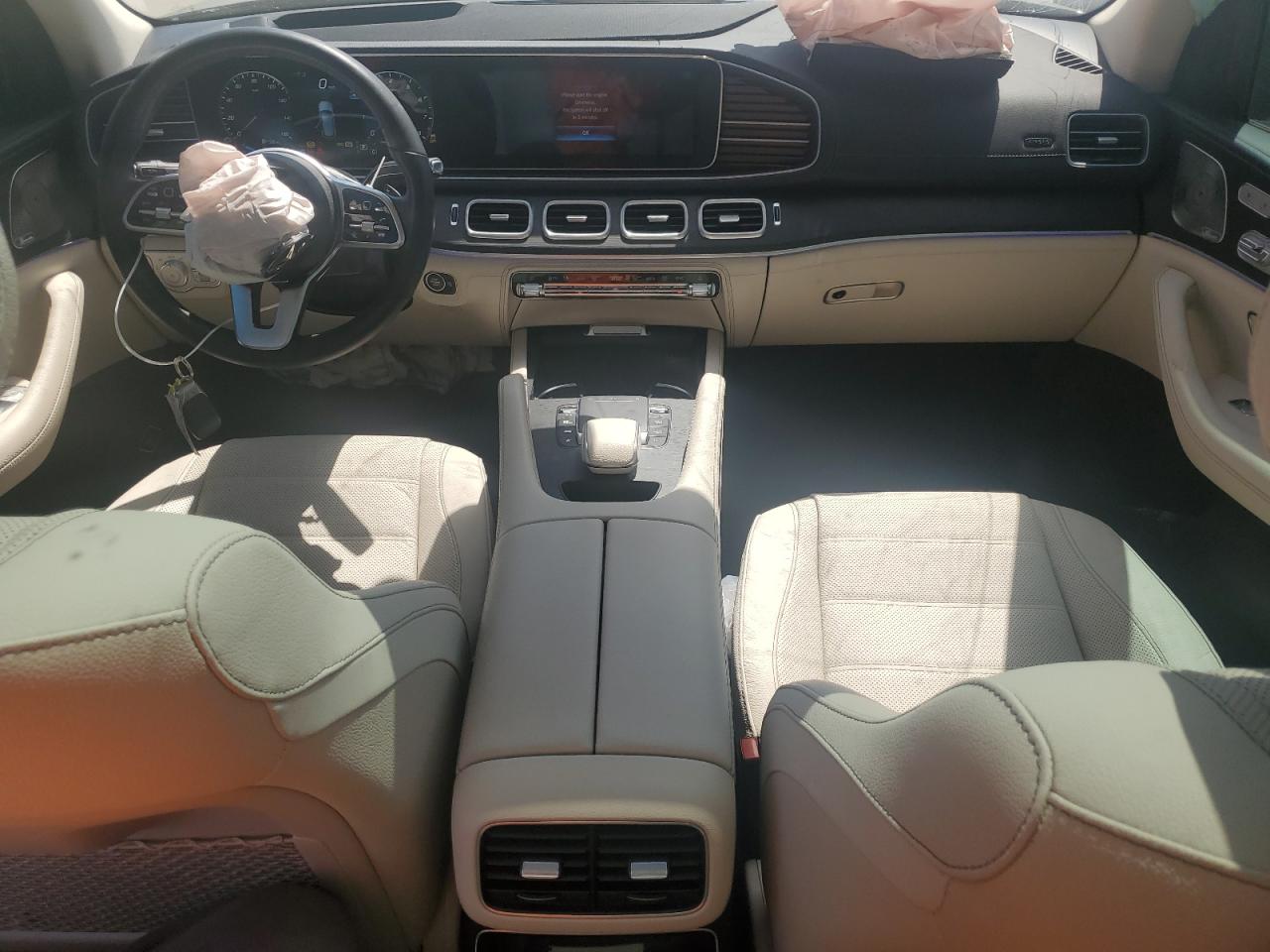 2023 Mercedes-Benz Gle 450 4Matic VIN: 4JGFB5KE3PA938570 Lot: 49989375