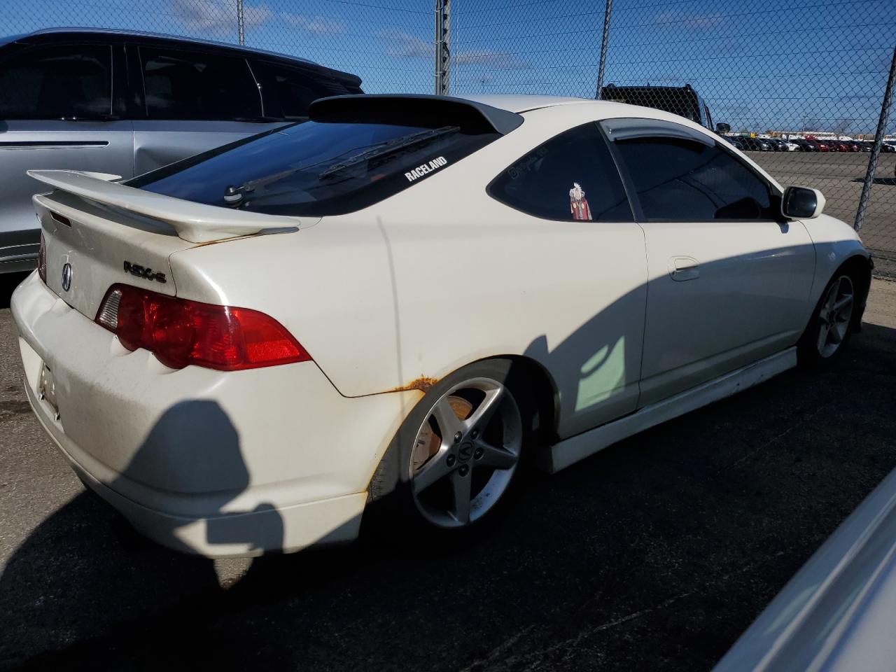 2002 Acura RSX - Image 3