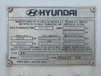 2004 HYUNDAI DRY VAN TRAILER à vendre chez Copart FL - JACKSONVILLE NORTH