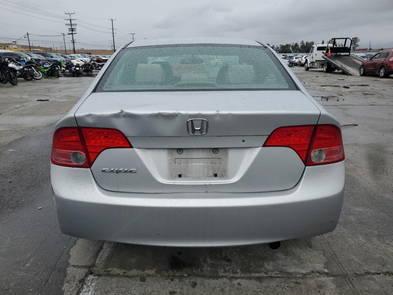 2006 Honda Civic - Image 6