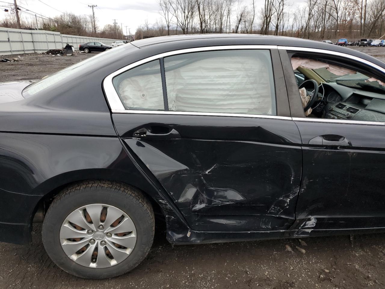 2012 Honda Accord - Image 10