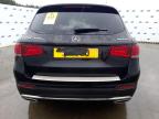 2022 MERCEDES BENZ GLC 300 AM for sale at Copart WHITBURN