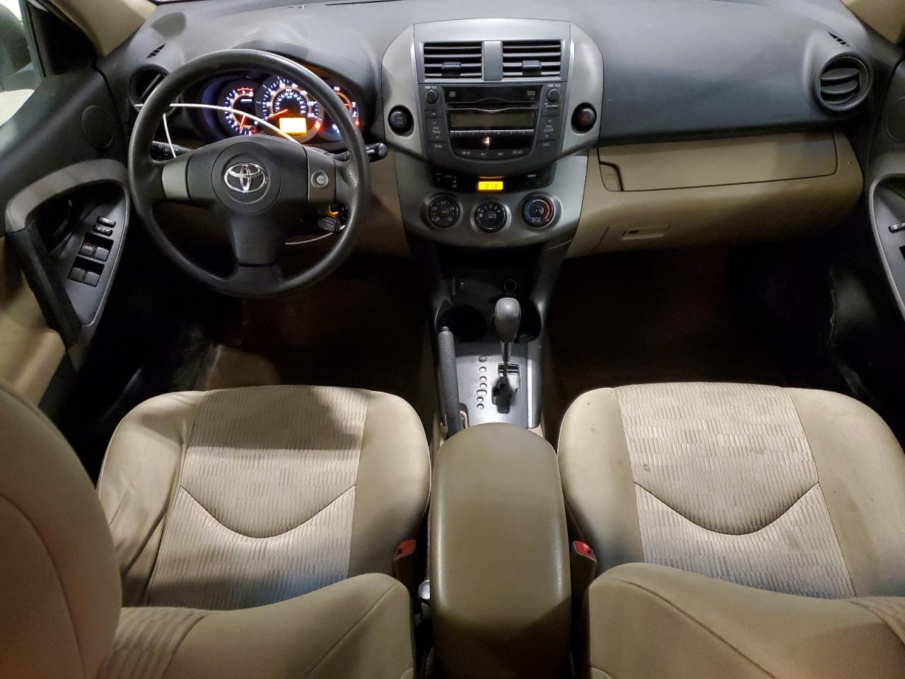 2010 Toyota RAV 4 - Image 8