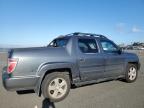 2011 Honda Ridgeline Rtl na sprzedaż w Kapolei, HI - Side