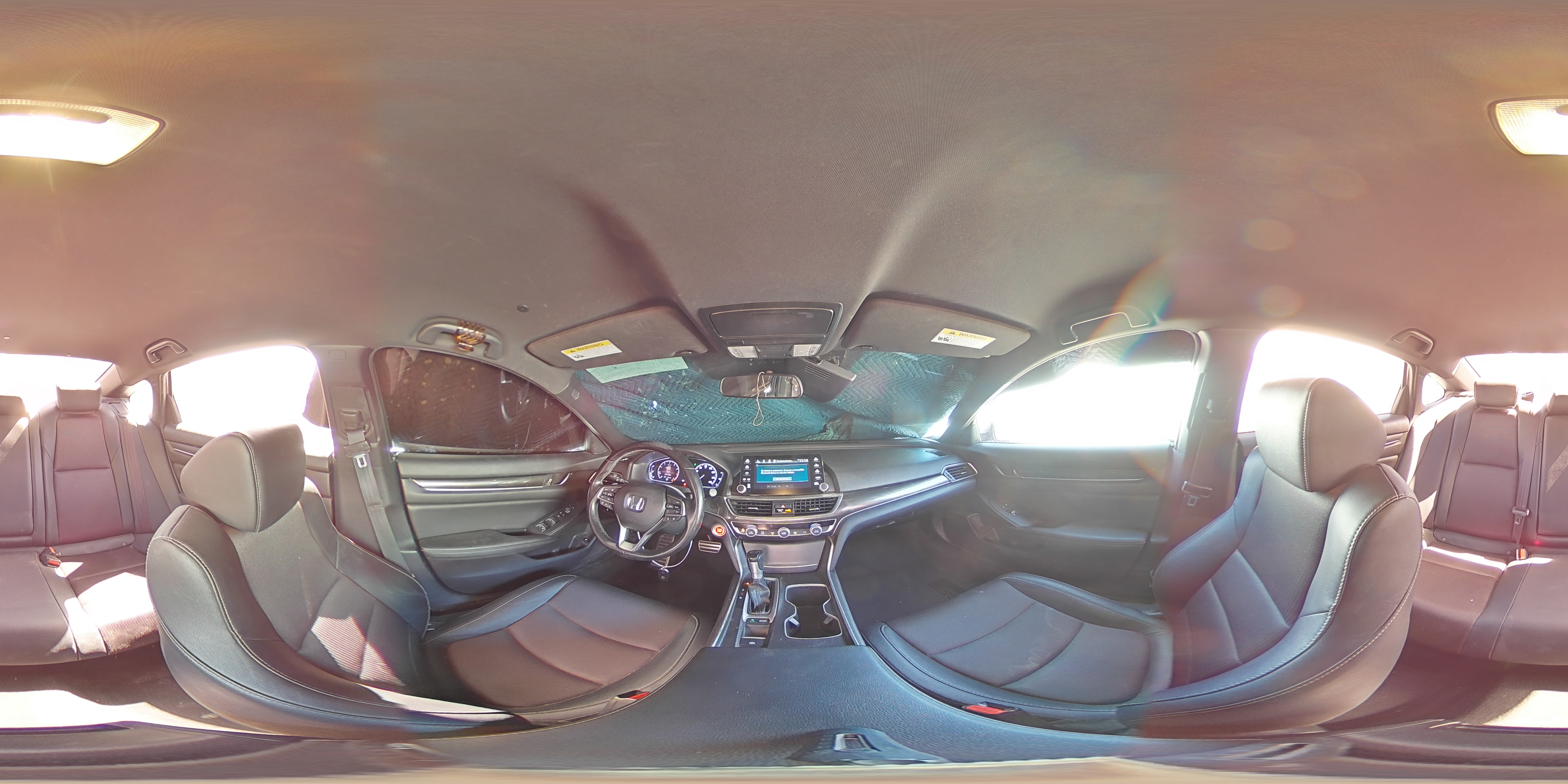 2019 Honda Accord - Image 13