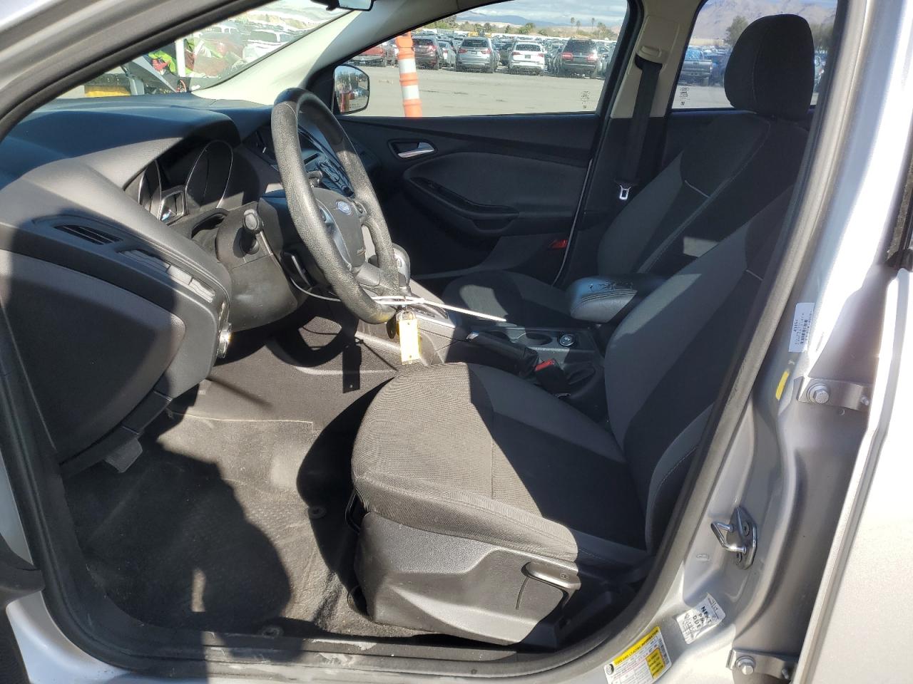 2014 Ford Focus - Image 7