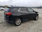 2018 Chevrolet Equinox Lt for Sale in Loganville, GA - Front End
