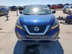 2022 Nissan Murano Sl for Sale in Grand Prairie, TX - Rear End