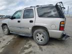 2005 Chevrolet Tahoe K1500 за продажба в Fresno, CA - Rear End