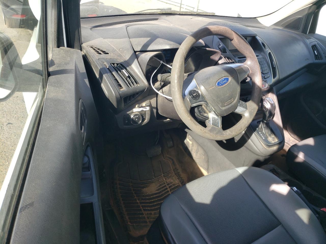 2014 Ford Transit - Image 8