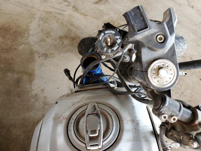  DUCATI ALL OTHER 2020 Синий