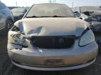 2007 Toyota Corolla Ce na sprzedaż w Elgin, IL - Front End