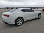 2016 Chevrolet Camaro Lt for Sale in Grand Prairie, TX - Side