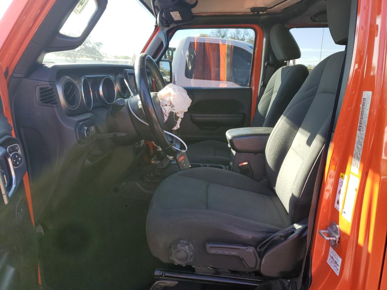 2018 Jeep Wrangler - Image 7