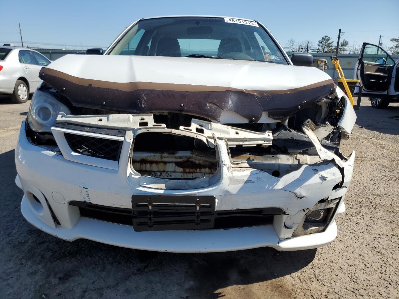 2006 Subaru Impreza - Image 5