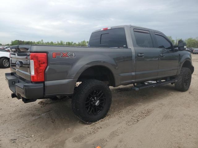  FORD F250 2019 Gray