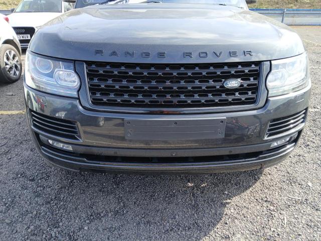 2015 LAND ROVER RANGE ROVER 4.4 SDV8 AUTOBIOGRAPHY 4DR AUTO