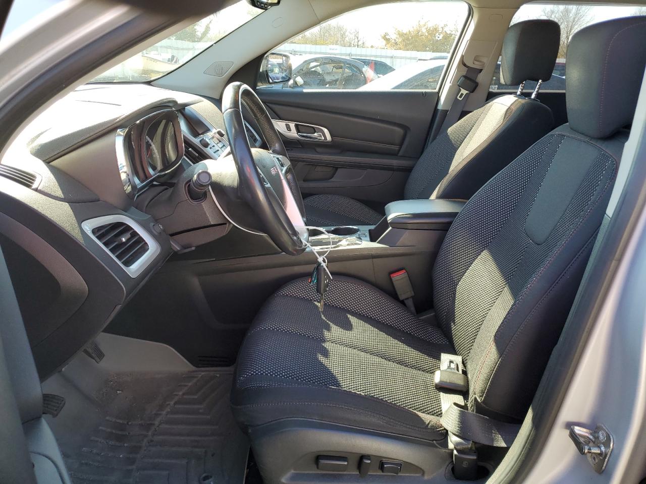 2013 GMC Terrain - Image 7