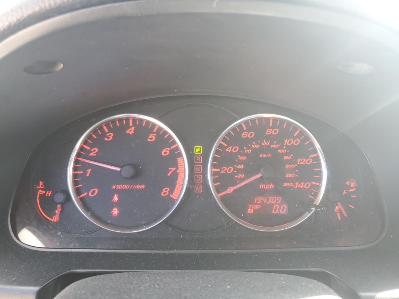 2006 Mazda 6 - Image 9
