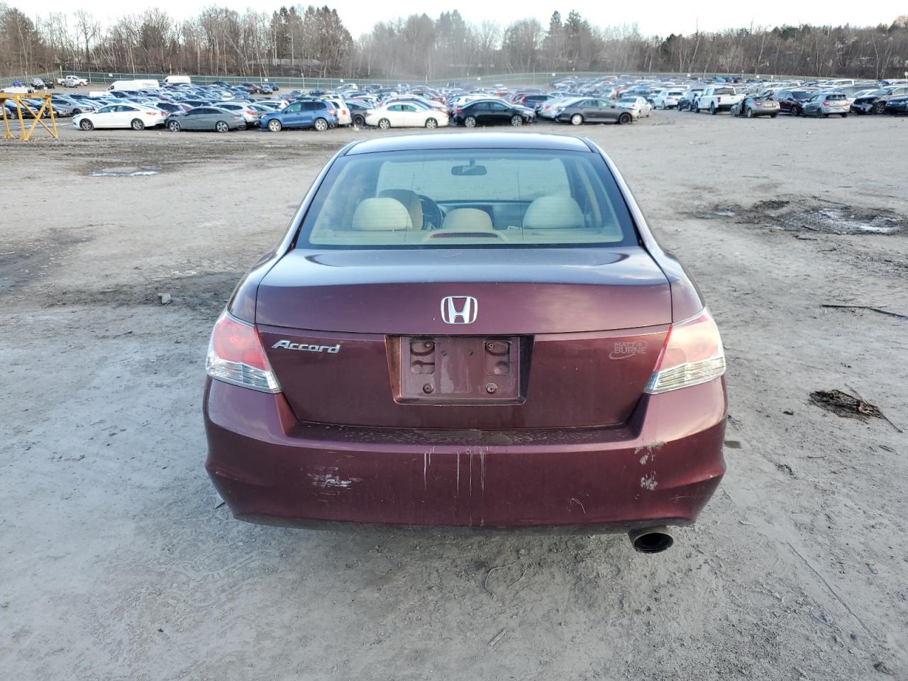 2010 Honda Accord - Image 6