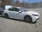 2021 Toyota Camry Se продається в Waldorf, MD - Front End