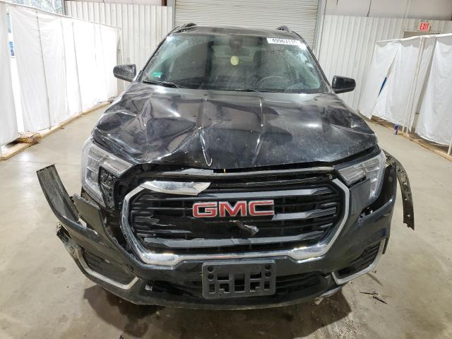  GMC TERRAIN 2024 Czarny