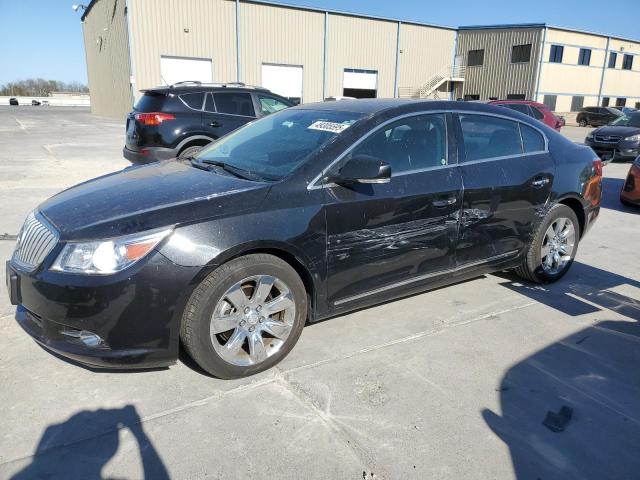 2011 Buick Lacrosse Cxs