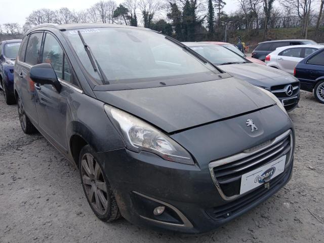 2014 PEUGEOT 5008 ALLUR