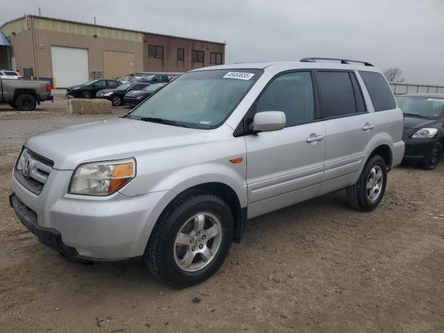 2008 Honda Pilot Se