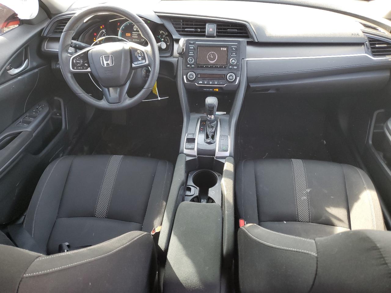 2021 Honda Civic - Image 8