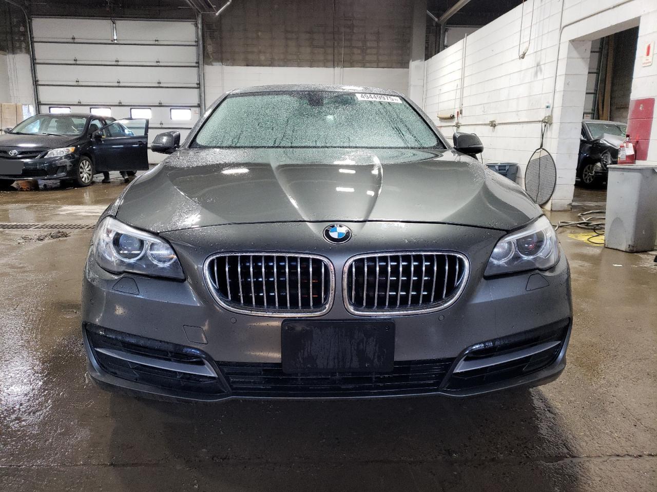 2014 BMW 5er - Image 5