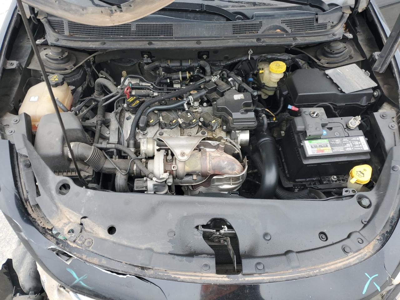 2015 Dodge Dart - Image 11