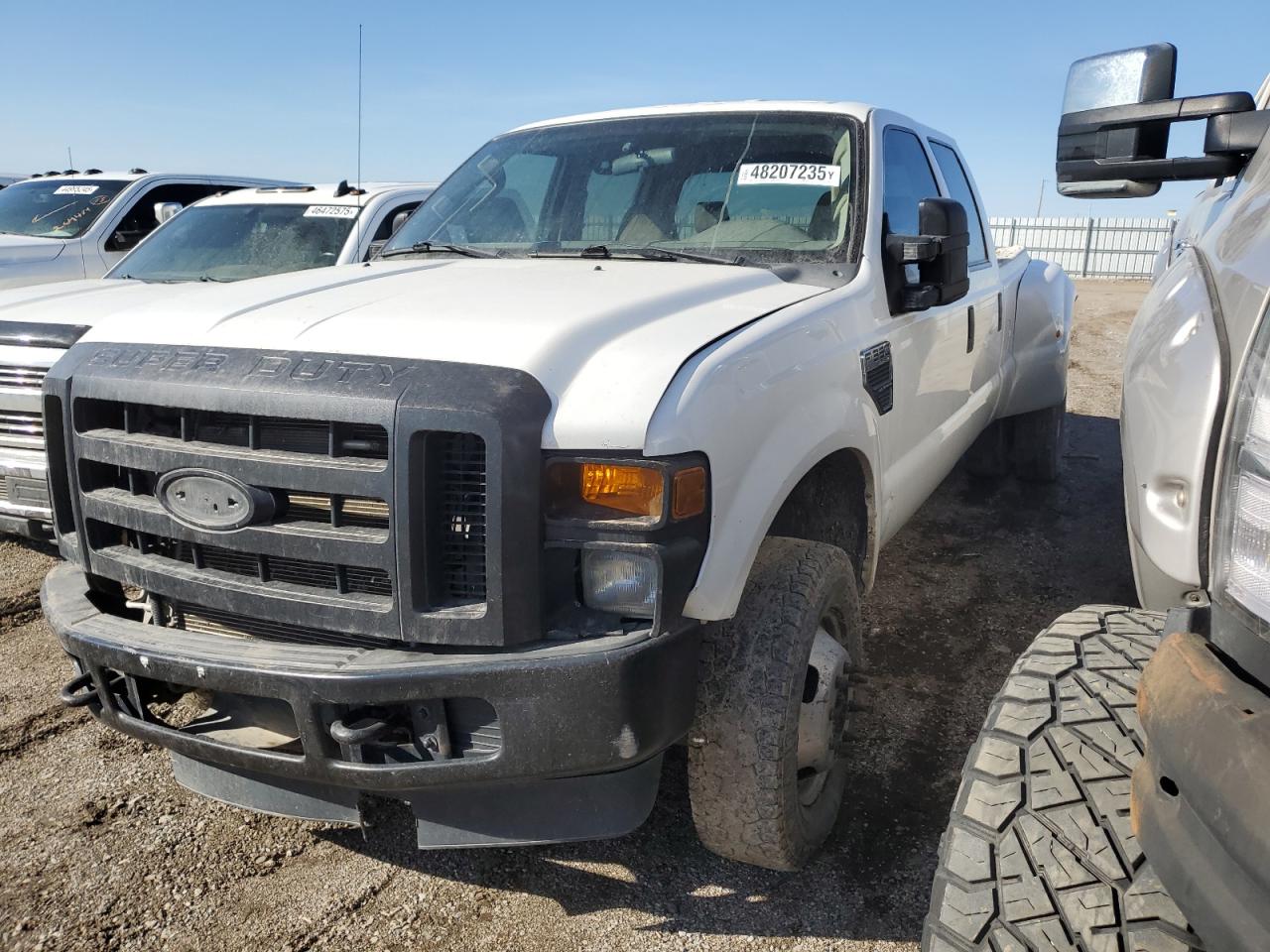 2008 Ford F350 - Image 1