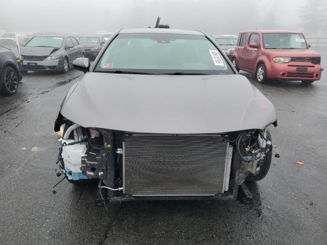  TOYOTA CAMRY 2018 Szary