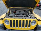 2019 Jeep Wrangler Unlimited Sahara zu verkaufen in Spartanburg, SC - Side