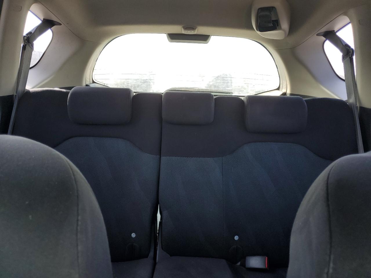 2012 Honda Fit - Image 10