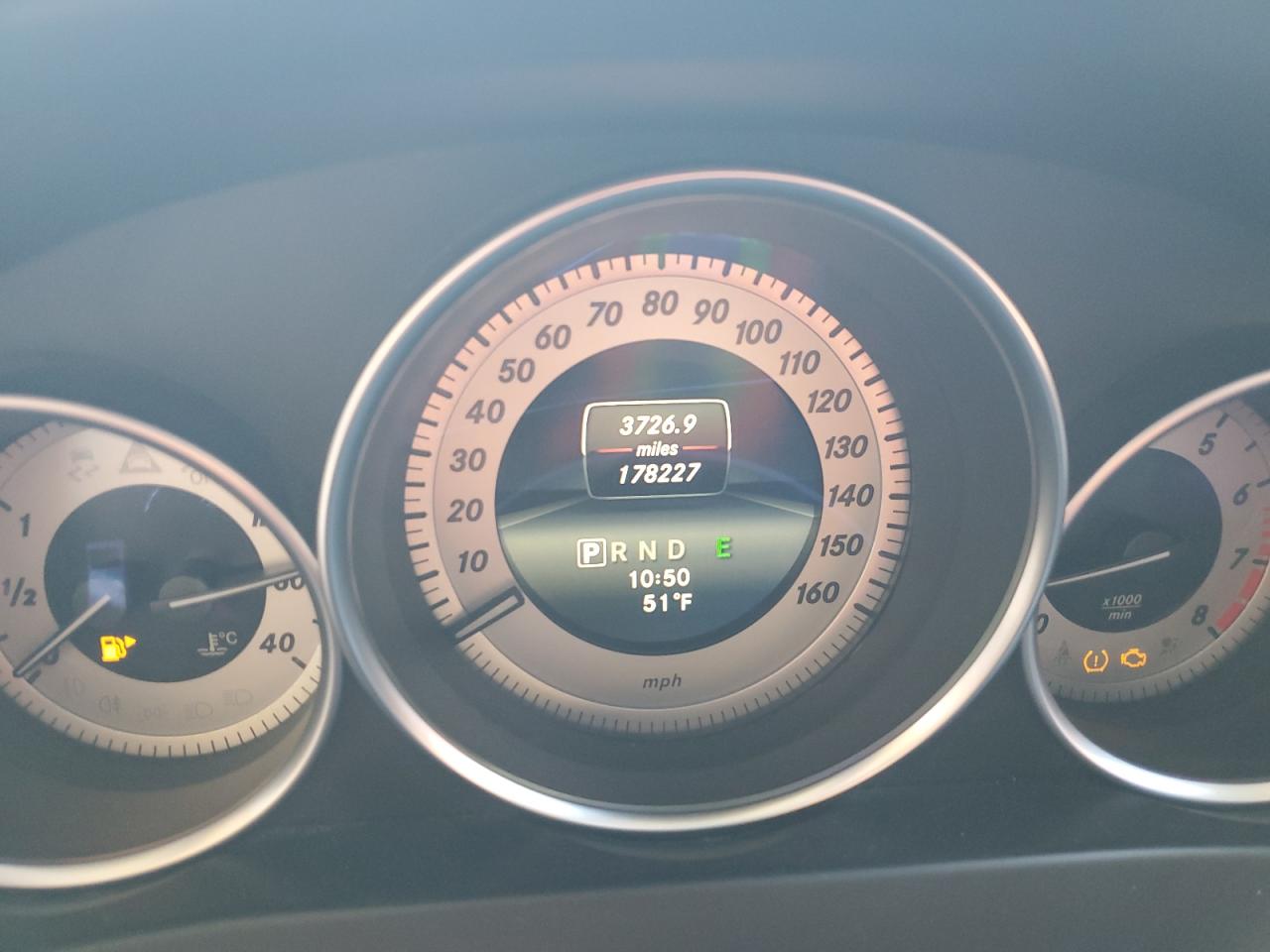 2014 Mercedes-Benz C-klasse - Image 9