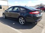 2015 Ford Fusion Se за продажба в New Britain, CT - Minor Dent/Scratches