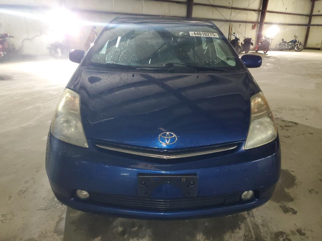 2008 Toyota Prius - Image 5